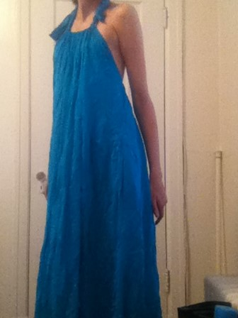 Illustration for article titled Fashion Advise Needed! Stat!